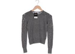 ZARA Damen Pullover, grau von Zara