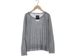 ZARA Damen Pullover, grau von Zara