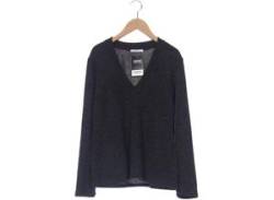 ZARA Damen Pullover, grau von Zara