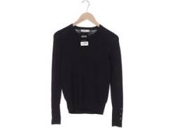 ZARA Damen Pullover, marineblau von Zara