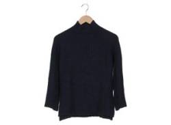 ZARA Damen Pullover, marineblau von Zara