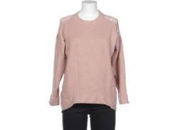 ZARA Damen Pullover, pink von Zara