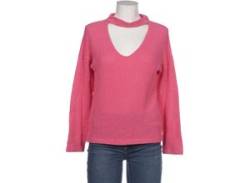 ZARA Damen Pullover, pink von Zara