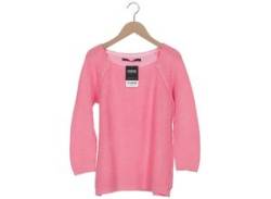 ZARA Damen Pullover, pink von Zara