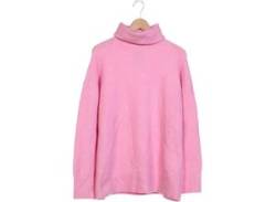 ZARA Damen Pullover, pink von Zara