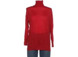 ZARA Damen Pullover, rot von Zara