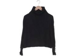 ZARA Damen Pullover, schwarz von Zara