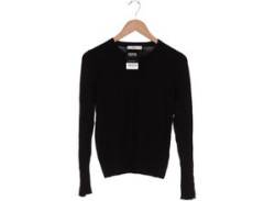 ZARA Damen Pullover, schwarz von Zara