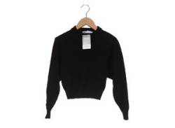 ZARA Damen Pullover, schwarz von Zara