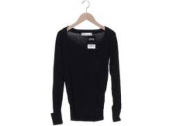 ZARA Damen Pullover, schwarz von Zara