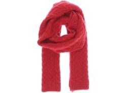 ZARA Damen Schal, rot von Zara