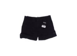 ZARA Damen Shorts, schwarz von Zara