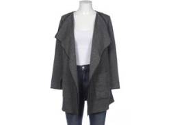 ZARA Damen Strickjacke, grau von Zara