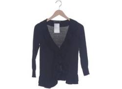 ZARA Damen Strickjacke, schwarz von Zara