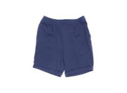 ZARA Herren Shorts, blau von Zara
