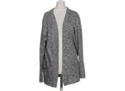 ZARA Herren Strickjacke, grau von Zara