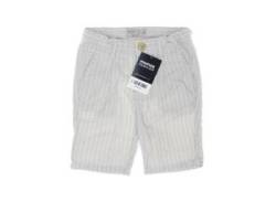 ZARA Jungen Shorts, beige von Zara