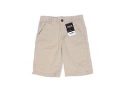 ZARA Jungen Shorts, beige von Zara