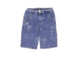 ZARA Jungen Shorts, blau von Zara