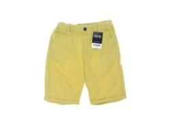 ZARA Jungen Shorts, gelb von Zara