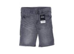 ZARA Jungen Shorts, grau von Zara