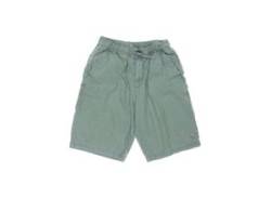 ZARA Jungen Shorts, grün von Zara