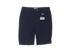 ZARA Jungen Shorts, marineblau von Zara