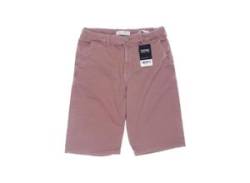 ZARA Jungen Shorts, pink von Zara