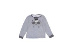 Zara Damen Hoodies & Sweater, grau, Gr. 116 von Zara