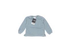 Zara Damen Hoodies & Sweater, türkis, Gr. 80 von Zara