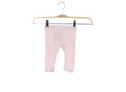 ZARA Mädchen Stoffhose, pink von Zara