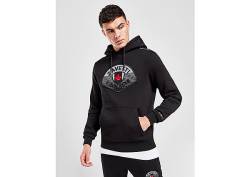 Zavetti Canada Botticini Hoodie - Herren, Black von Zavetti Canada