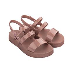 Zaxy Damen INFLUENCIADORA Sandal, Nude, 39 EU von Zaxy