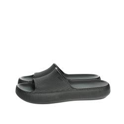 Zaxy Damen LEVEZA New Slide AD Flipflop, Ai126 Schwarz, 39 EU von Zaxy