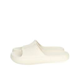 Zaxy Damen Leveza New Slide Ad Sandalen, Ai125 Off White, 38 EU von Zaxy