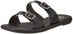 Zaxy Damen RECONHECER ENER Slide, Black, 35.5 EU Schmal von Zaxy