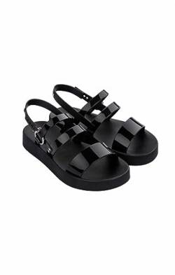 Zaxy INFLUENCIADORA Sandal, Ad125 Black, 39 EU von Zaxy