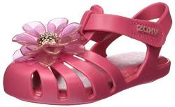 Zaxy Mädchen Flower II Baby Sandalen, Mehrfarbig (Pink 9320.0), 19/20 EU von Zaxy