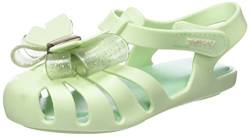 Zaxy Unisex Butterfly Baby Sandale, Green, 19.5 EU von Zaxy