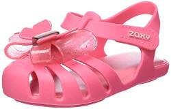 Zaxy Unisex Butterfly Baby Sandale, PINK, 19.5 EU von Zaxy