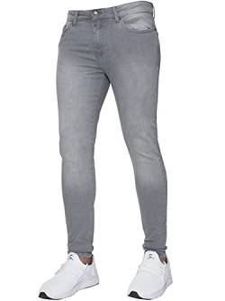 Ze ENZO EZ326 Grey 32 Short New von Ze ENZO