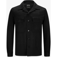 Oasi Cashmere-Shirtjacket Zegna von Zegna