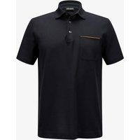 Polo-Shirt Zegna von Zegna