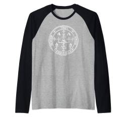 Heiliges Siegel des Erzengels Uriel Sigil Raglan von Zeichen und Symbole