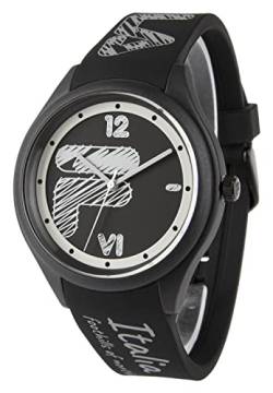 Zeit-Bar FILA Armbanduhr Damen - Herren, mit Sekundenzeiger von Zeit-Bar
