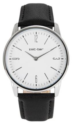 Zeit-Bar Funk-Armbanduhr Damen - Herren von Zeit-Bar