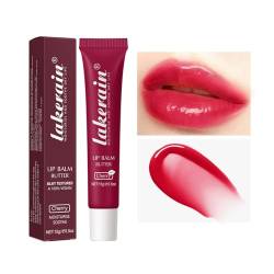 Pflegen Und Schützen Sie Ihre Lippen Mit Natürlichem Lippenbalsam. Erleben Sie Die Vorteile Eines Feuchtigkeitsspendenden Lipgloss Für Frauen Und Mädchen von Zeizafa