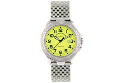 Zeno-Watch - Armbanduhr - Herren - Hercules 1 Automatic Yellow MB - 4554-a9M von ZENO-WATCH BASEL