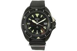 Zeno-Watch - Armbanduhr - Herren - PRS Quartz Black - PRS-3Q-bk-a1 von Zeno Watch Basel