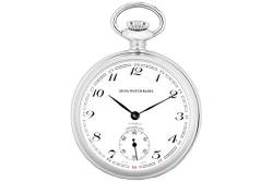 Zeno-Watch - Armbanduhr - Herren - Pocket Watch Lepine ? Classic Numbers - 120-s2-num von Zeno Watch Basel